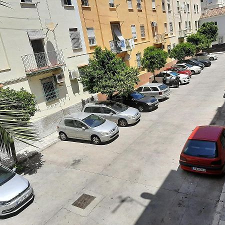 New Apartment & Parking Alcazaba Malaga Luaran gambar