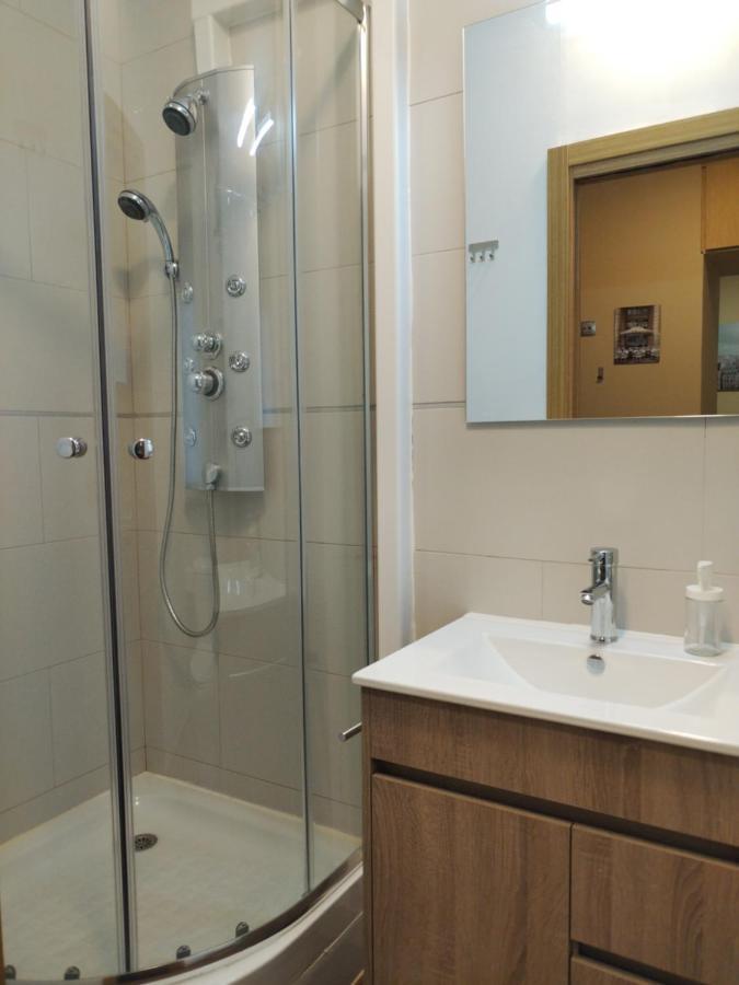New Apartment & Parking Alcazaba Malaga Luaran gambar