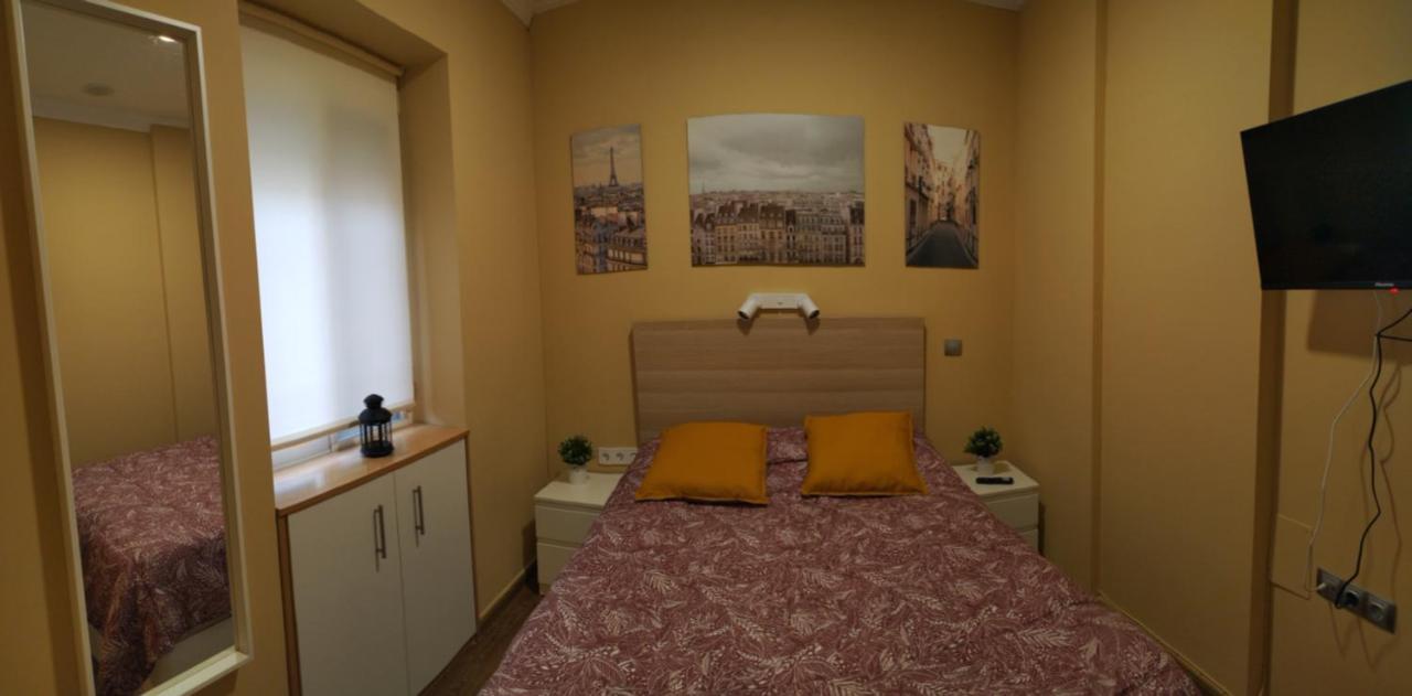 New Apartment & Parking Alcazaba Malaga Luaran gambar