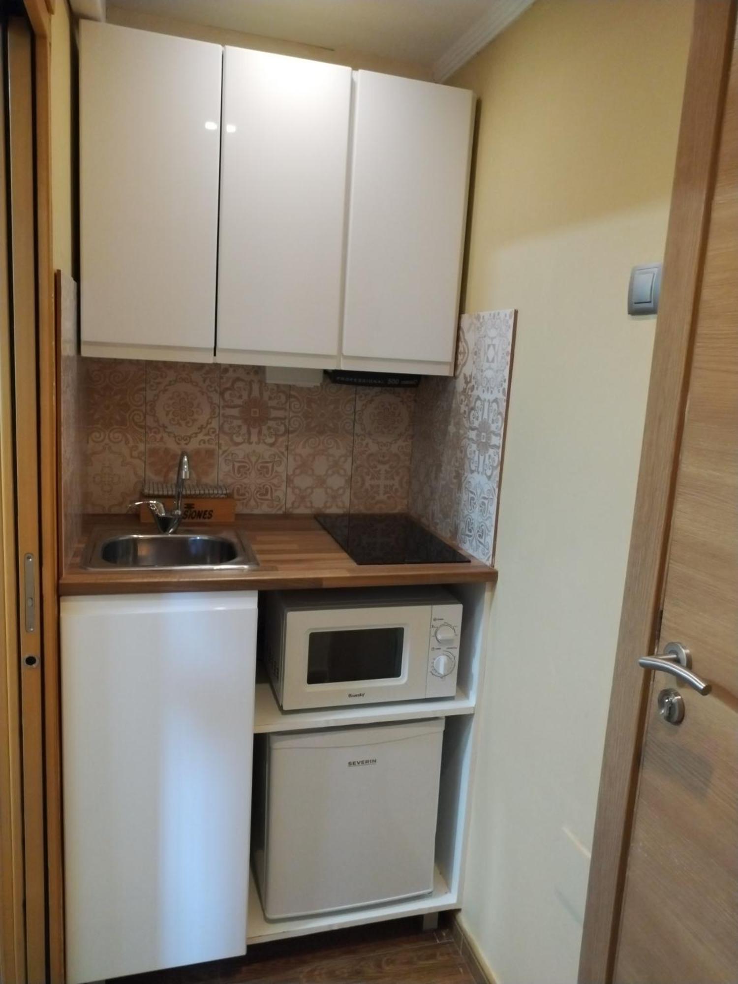New Apartment & Parking Alcazaba Malaga Bilik gambar